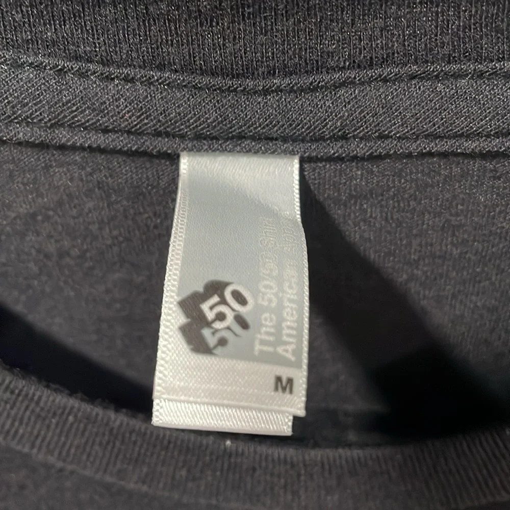 Robert Plant Shirt - Picture 4 of 5